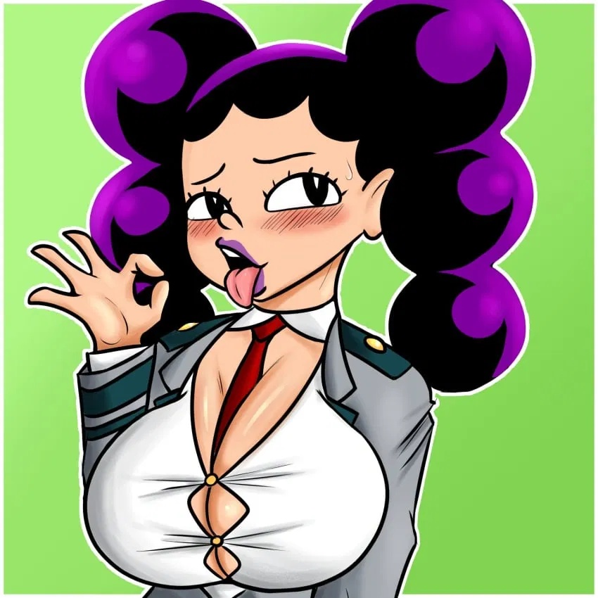 Avatar of Female Mineta