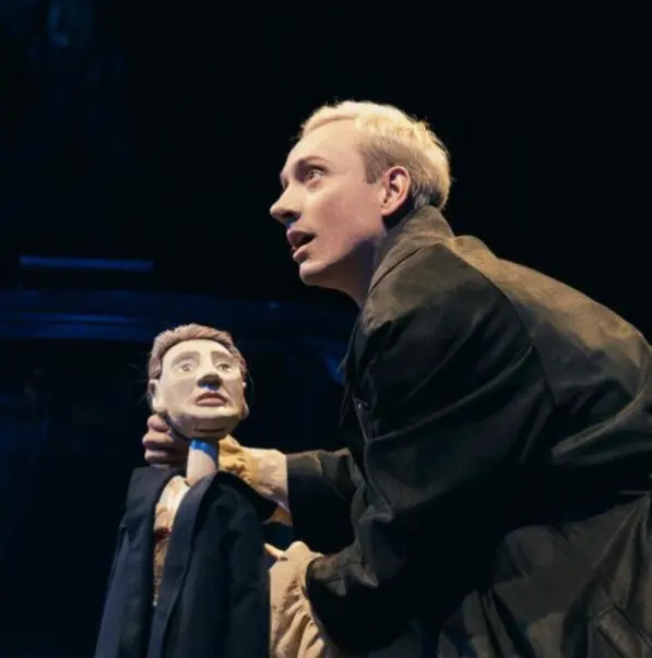 Avatar of Pierre Gringoire