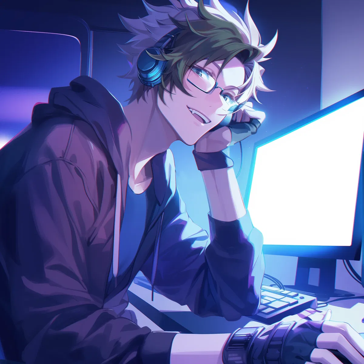 Avatar of Ellis O'Shea | New Wesling