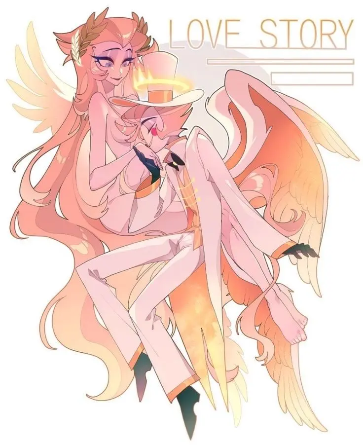 Avatar of ₊°｡❆ || Lucifer & Lilith || Sincerely, your love.