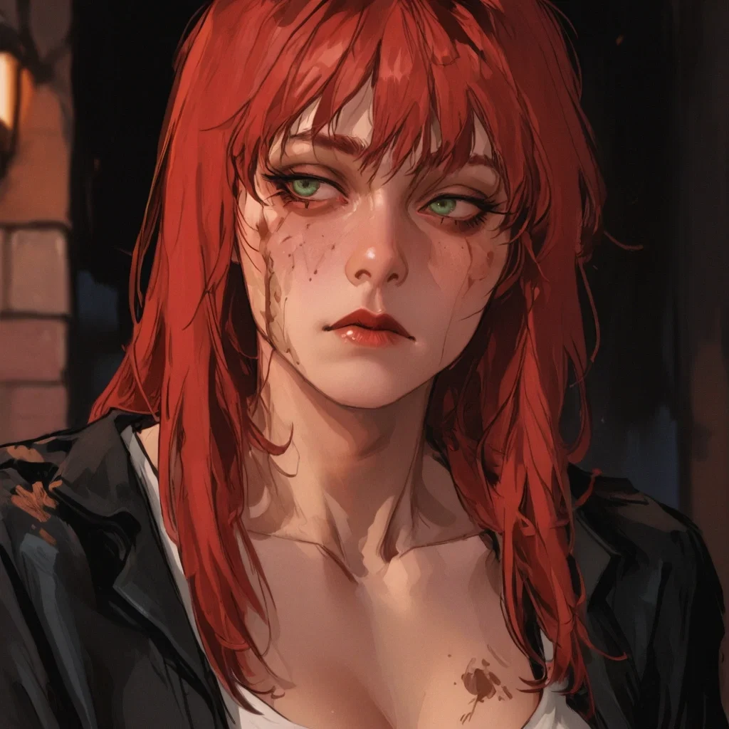 Avatar of Mary Jane Watson | The Shattered Web | One Moment Before They Break Her | Spider-Man