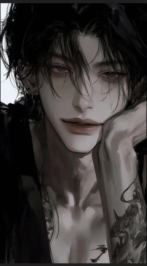 Avatar of Lorenzo [your bf's father]