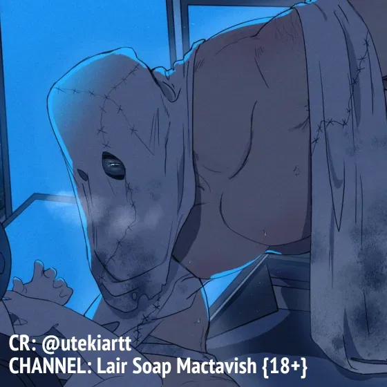 Avatar of Konig ghost