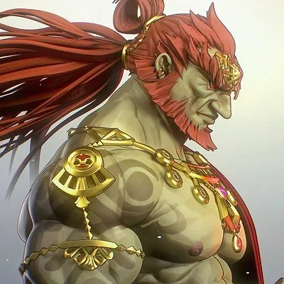 Avatar of Ganondorf