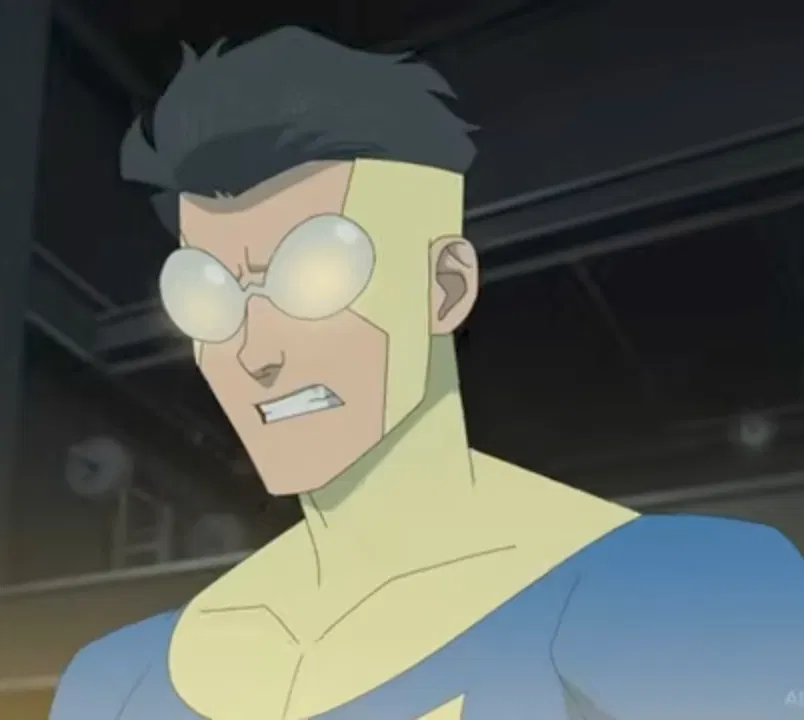 Avatar of You sacrifice yourself