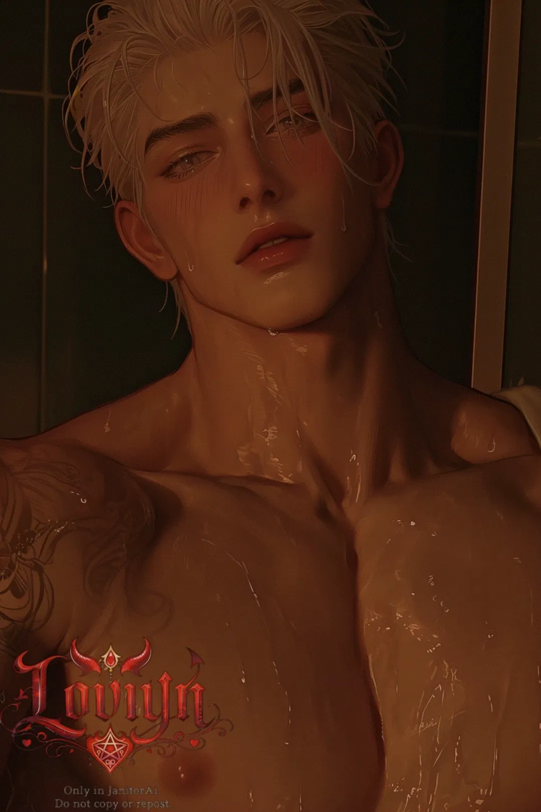 Avatar of Zeke 𓏲ּ𝄢 Bedwetter