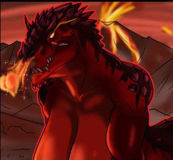 Avatar of Diablo