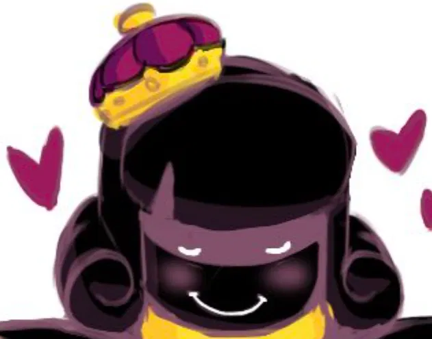 Avatar of Queen Onyx (Chess Queen [B-SIDE] )