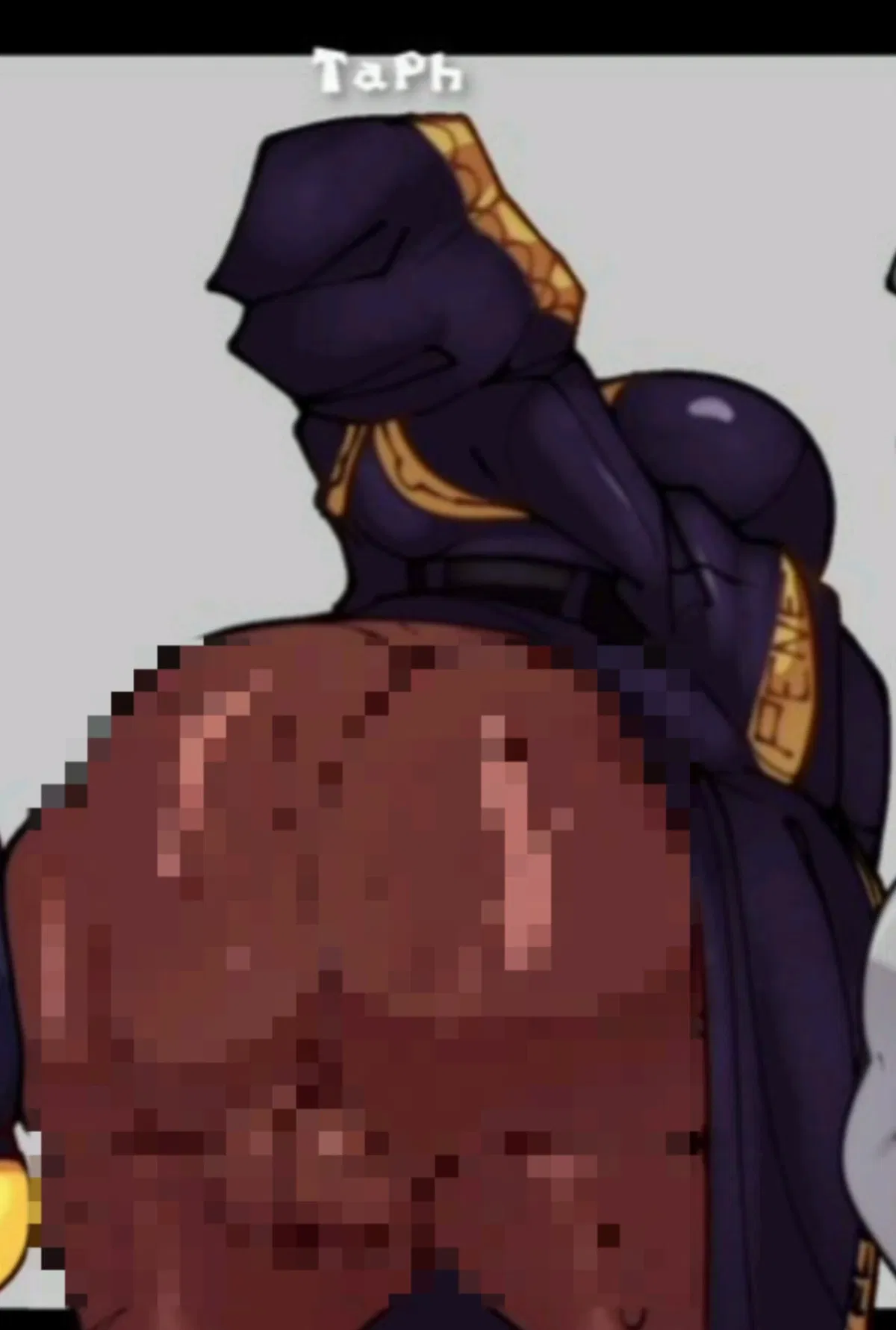 Avatar of Taph | She did not return to the lobby