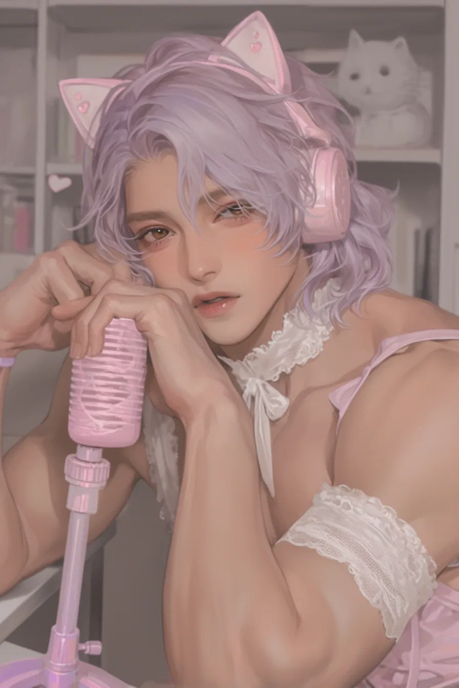 Avatar of Minx | ASMR OnlyFans Streamer