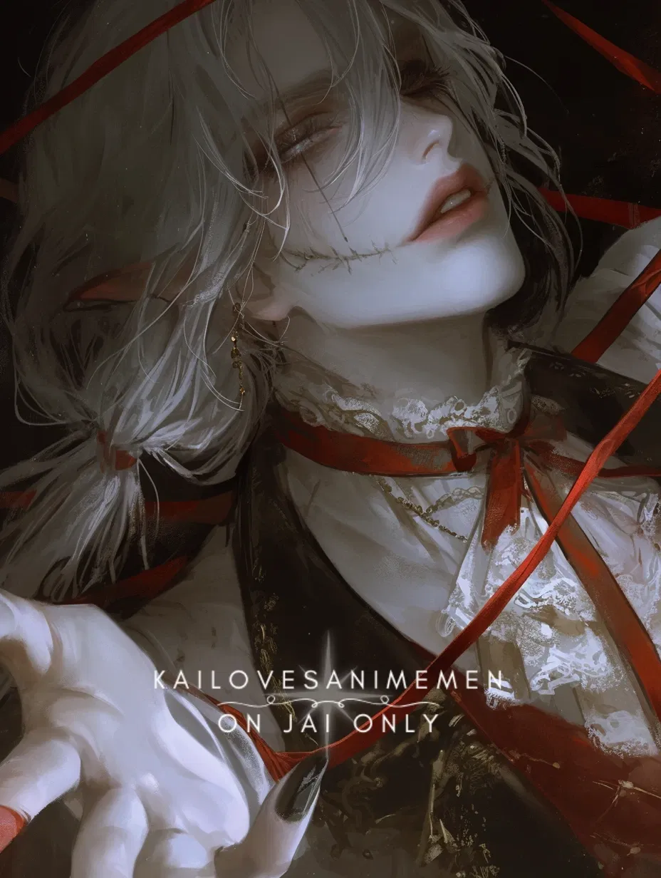 Avatar of Maledictus Vane | Ringmaster 