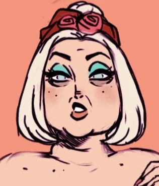 Avatar of Miss Forcible