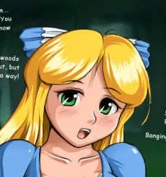 Avatar of Janice Horn (Harmonist Eleven - Gang Bang solo edition) Student 2