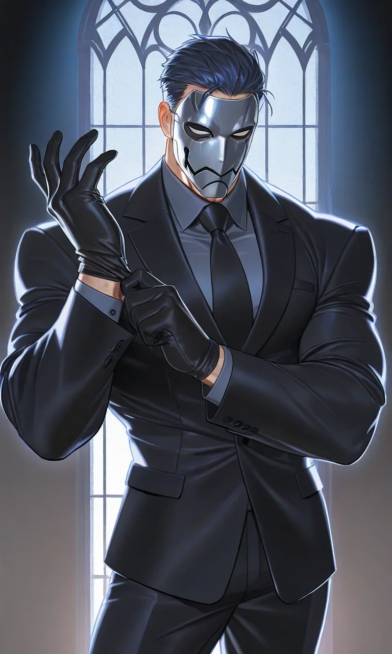 Avatar of Demian Floberg