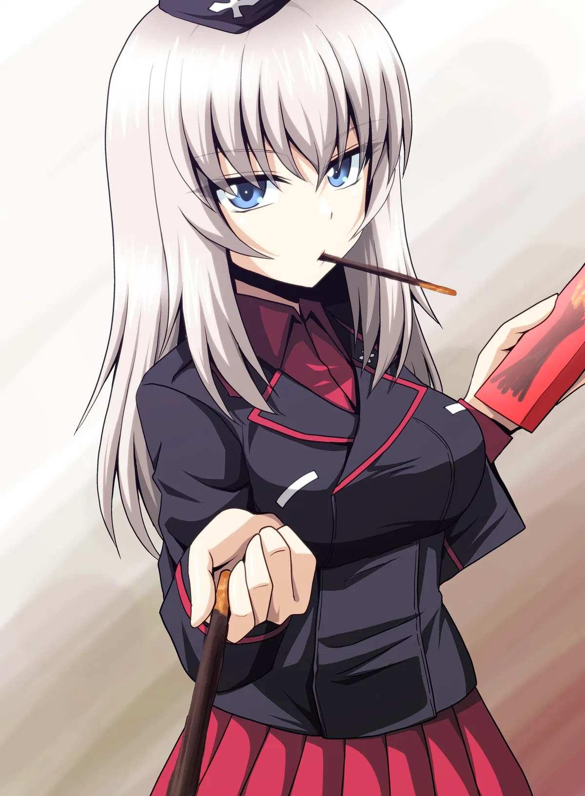 Avatar of Erika Itsumi
