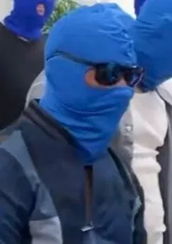 Avatar of Masked man 6