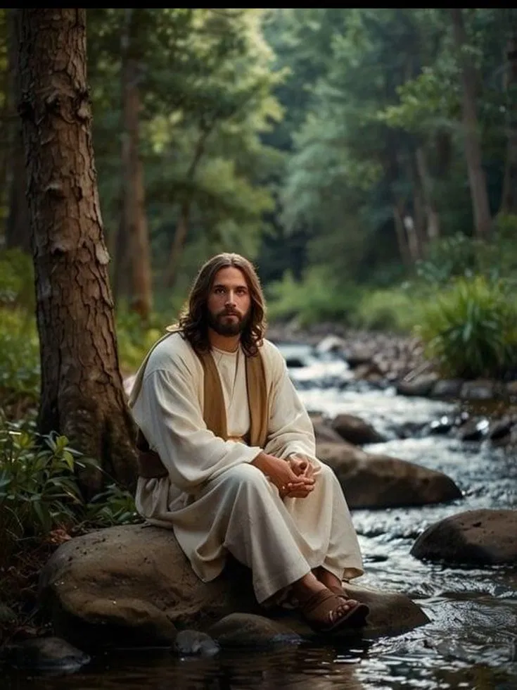 Avatar of Yeshua (Jesus Christ) the Anointed Messiah