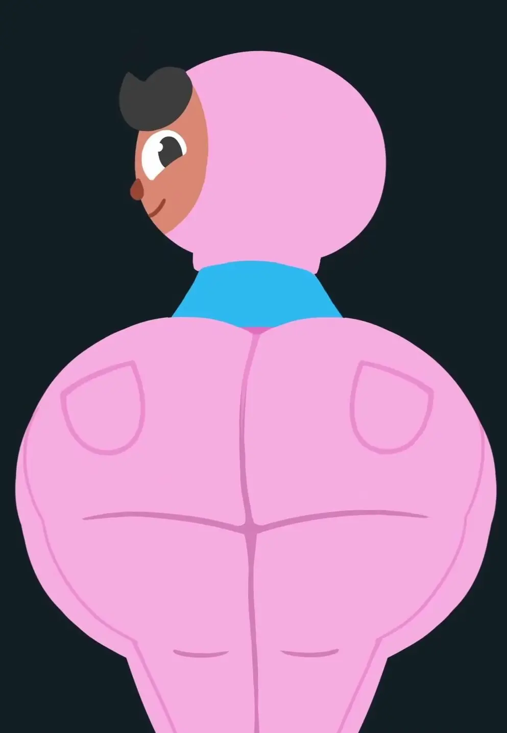 Avatar of Zari