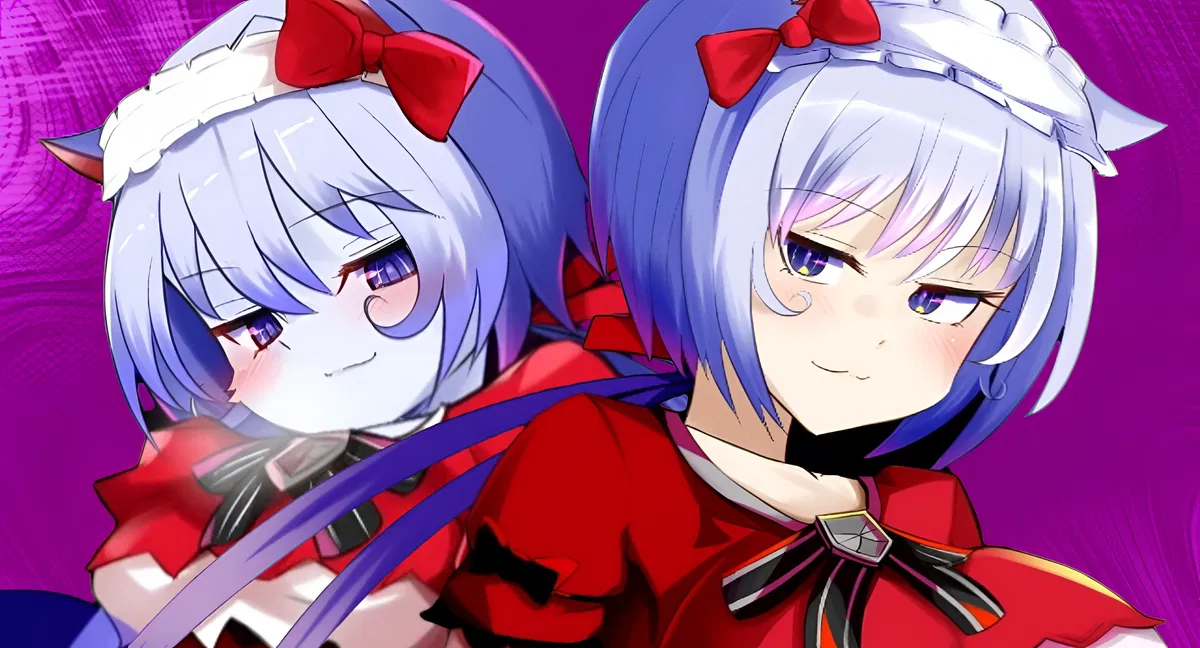 Avatar of Charlotte [Lilith In Nightmare]