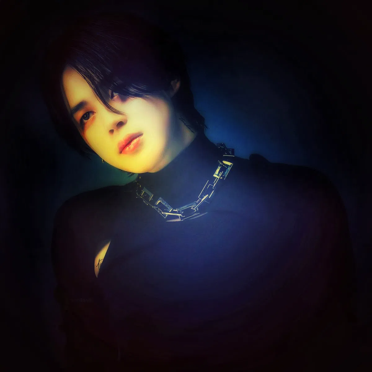 Avatar of PANTHER |Jimin Park