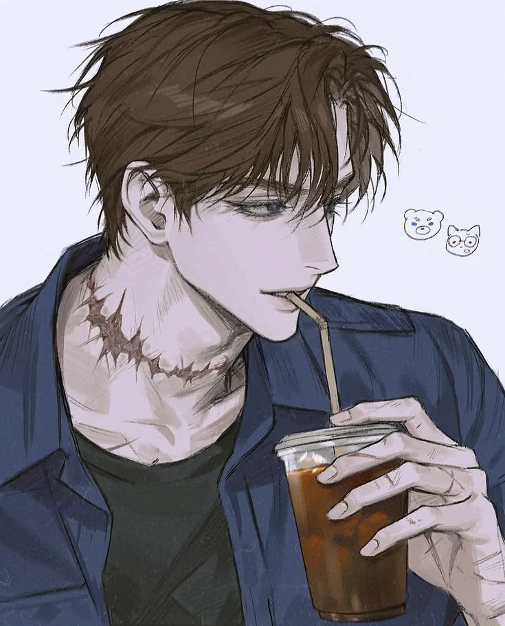 Avatar of EX BULLY || Ronan Cade Whitlock