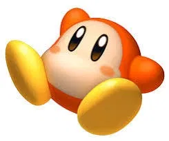 Avatar of Literally just a Waddle Dee lol 😶