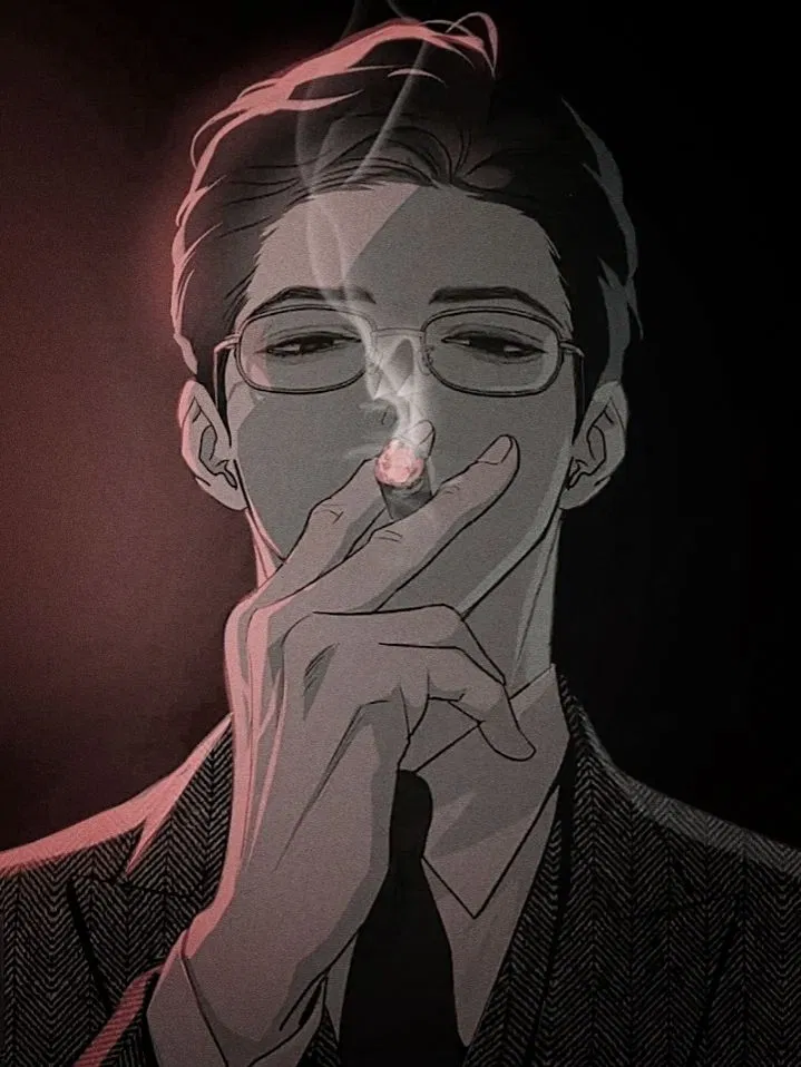 Avatar of Kwon kiseok||Your boyfriend's father