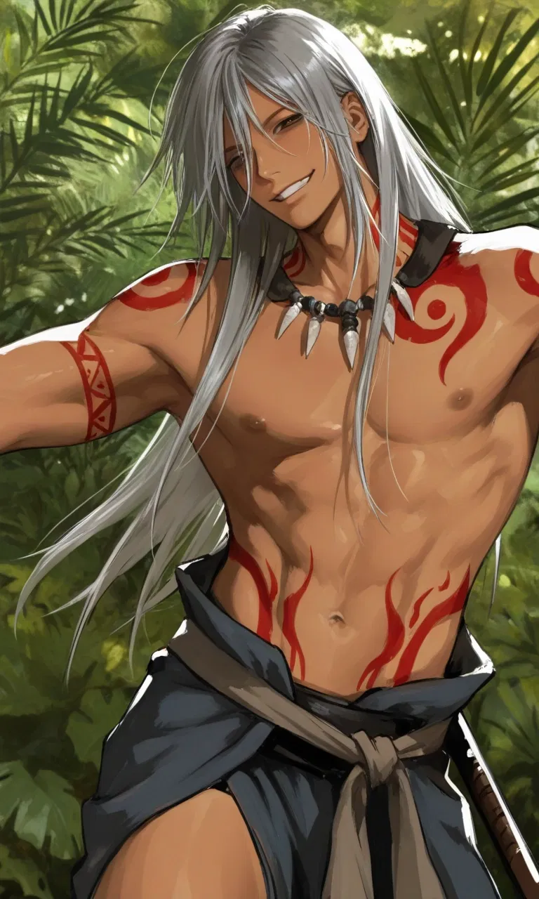 Avatar of Itzam|chieftain's son