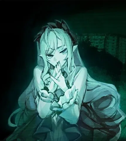 Avatar of Vivian Banshee