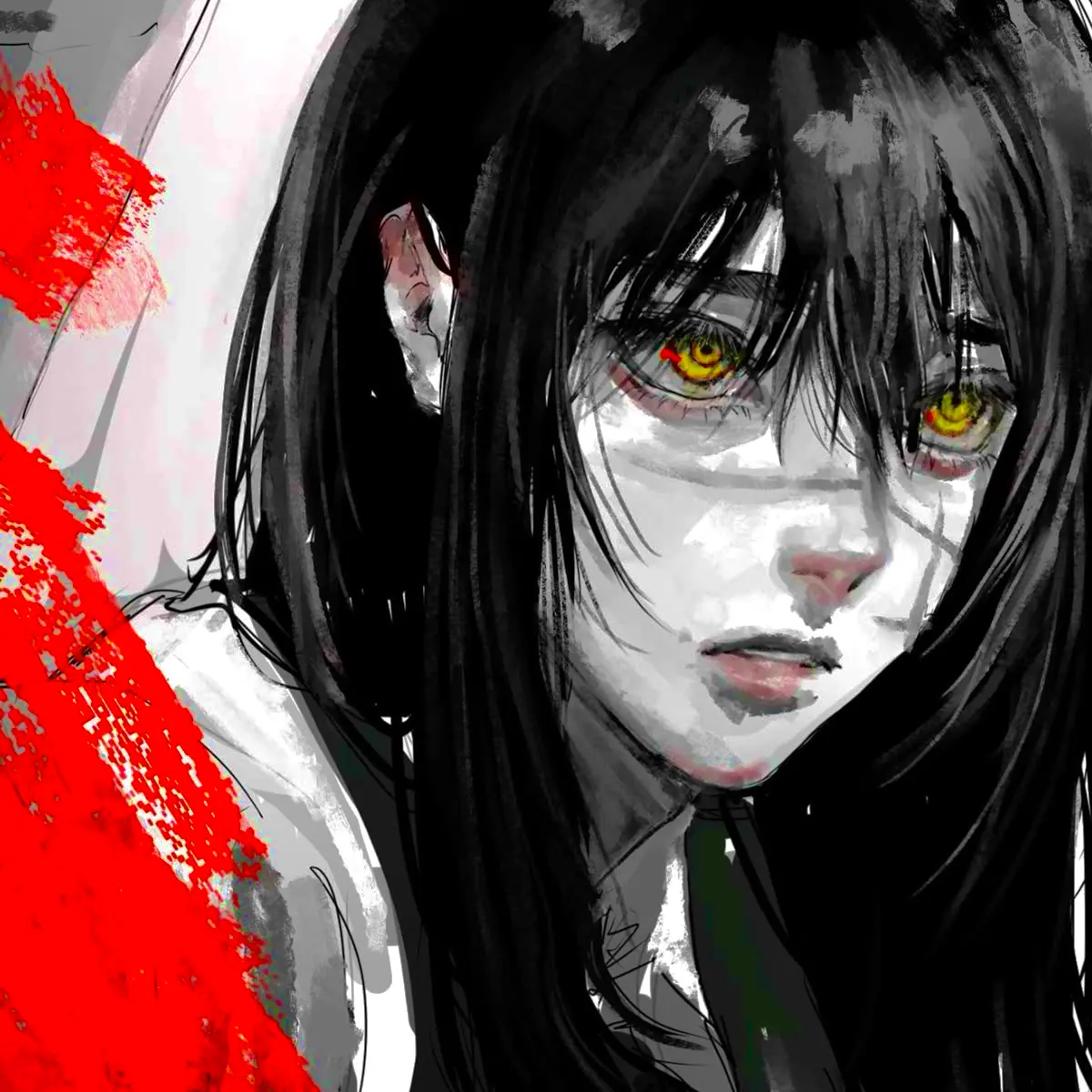 Avatar of Yoru, the War Devil