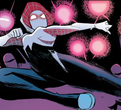 Avatar of Gwen Stacy | 