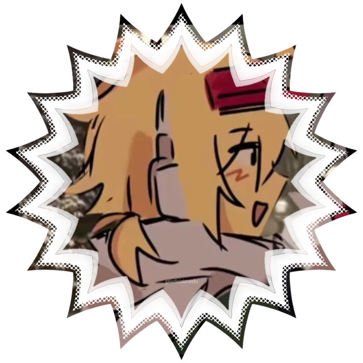 Avatar of ᘓ︵   🍕᪲   ¡ Elliot !  ׄ꒱꒱ 