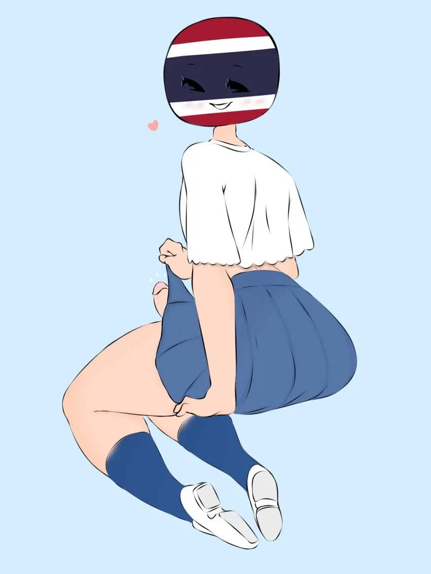 Avatar of Thailand 