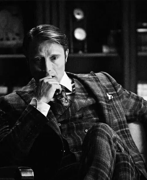 Avatar of Hannibal Lecter - HANNIBAL NBC