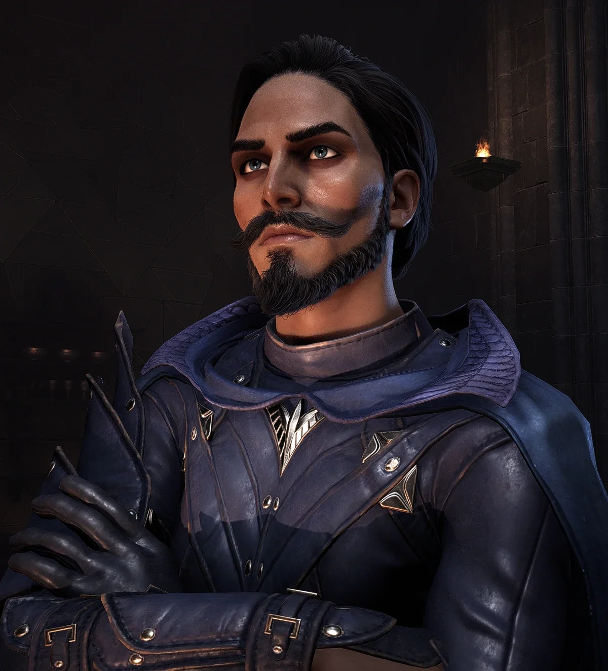 Avatar of Viago de Riva
