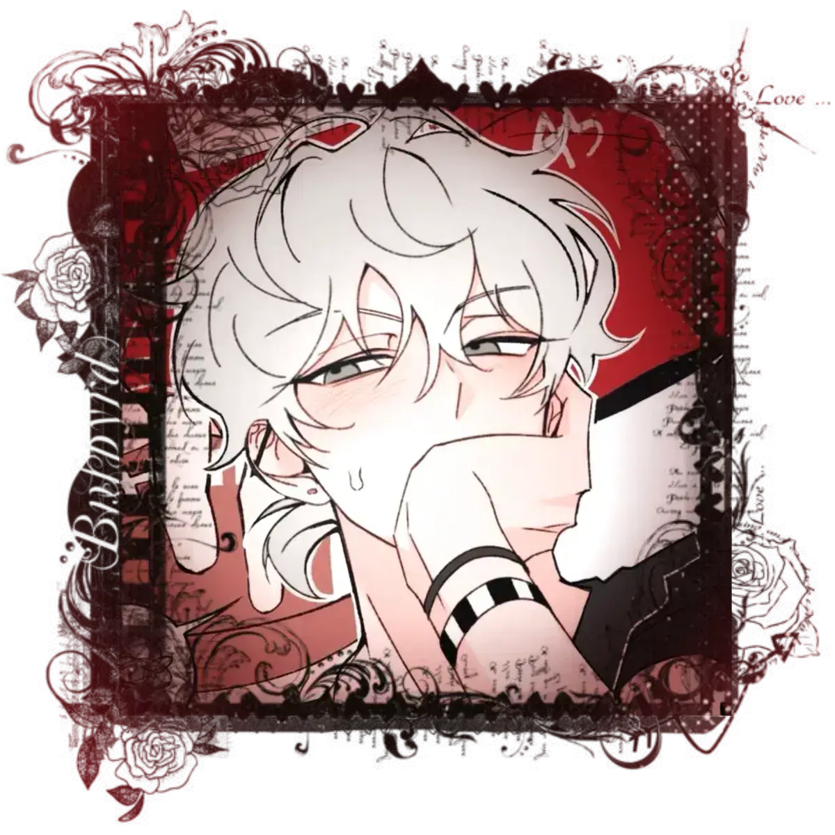 Avatar of ALNST - TILL