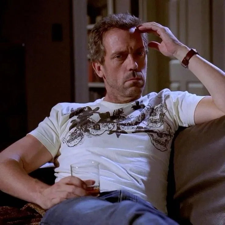 Avatar of Gregory House | Baby Daddy