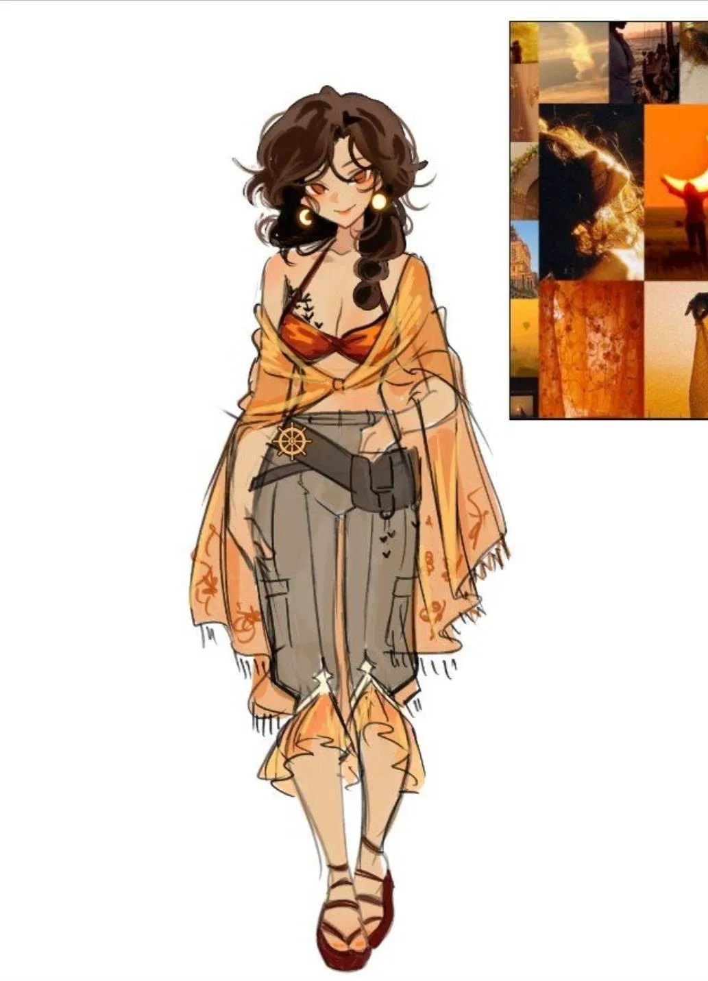 Avatar of Soléa Maren(french)