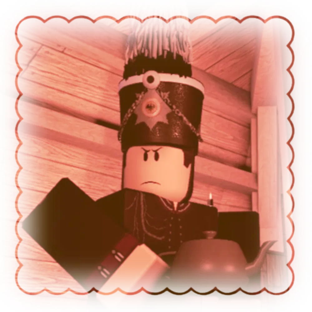 Avatar of ೀ　․　 Karl　 𓈒