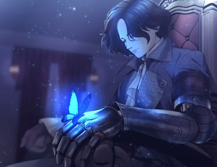 Avatar of Pinocchio [Lies of P] | Post Overture DLC