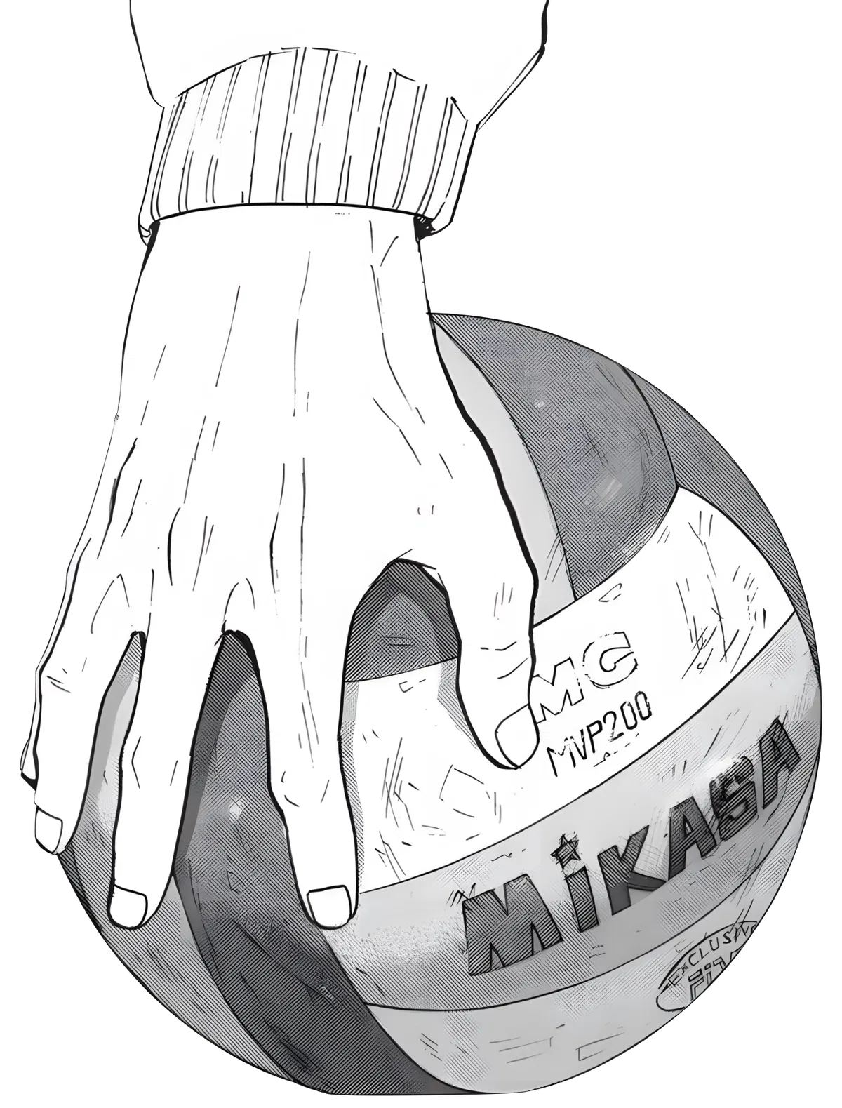 Avatar of Haikyu!! RPG - The Next Flock
