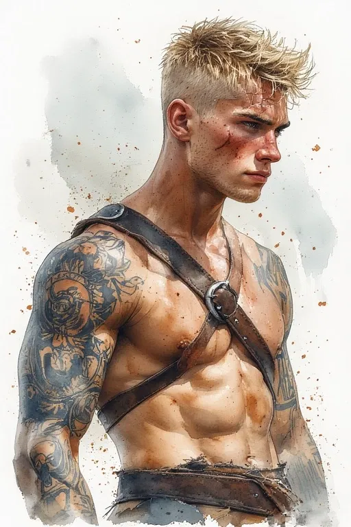Avatar of Skip Hafsson 