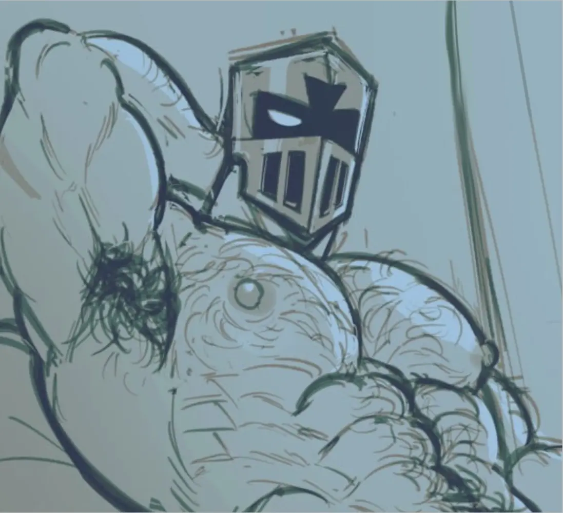 Avatar of Knighty