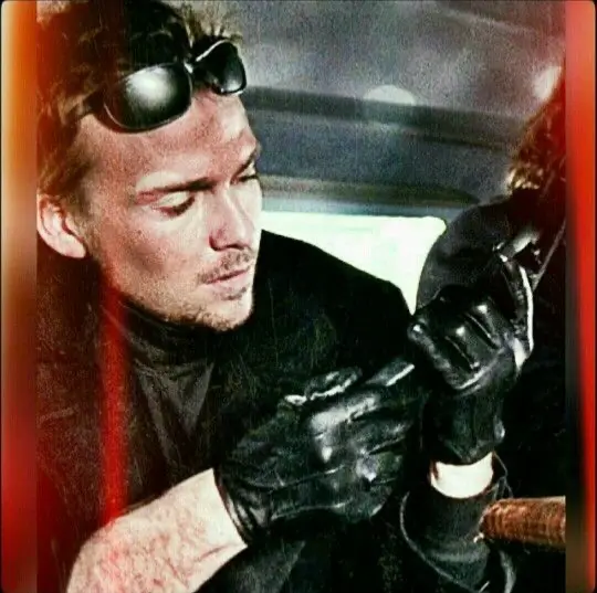 Avatar of Connor MacManus