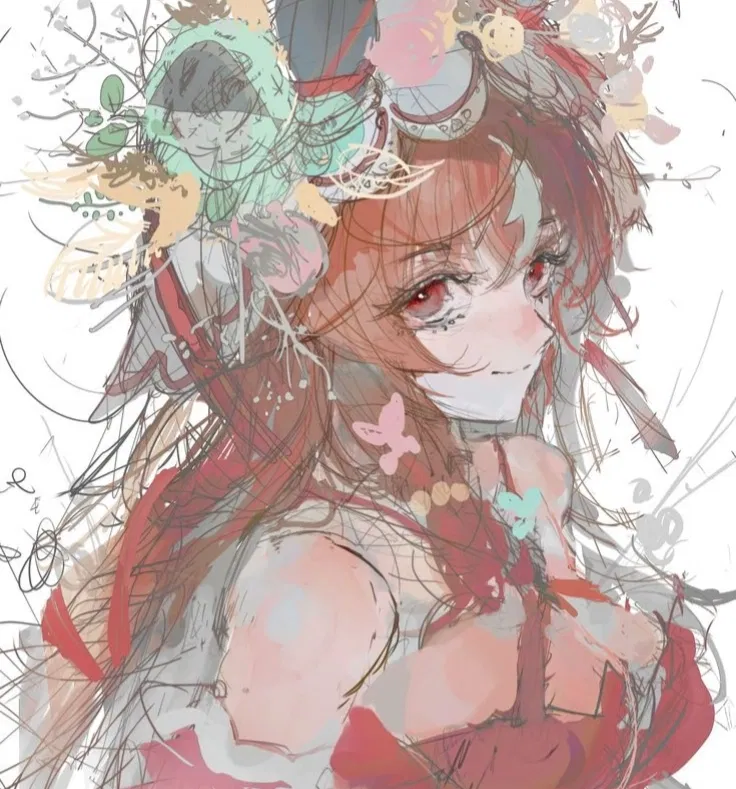Avatar of ‬ ݁˖‪‪❤︎‬ིྀ Still in Love | She's in heat
