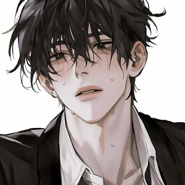 Avatar of Max Benson - BL