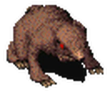 Avatar of The King Rat