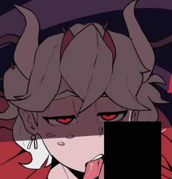 Avatar of Beelzebub Your Horny Wife (Helltaker / ANYPOV BOT)