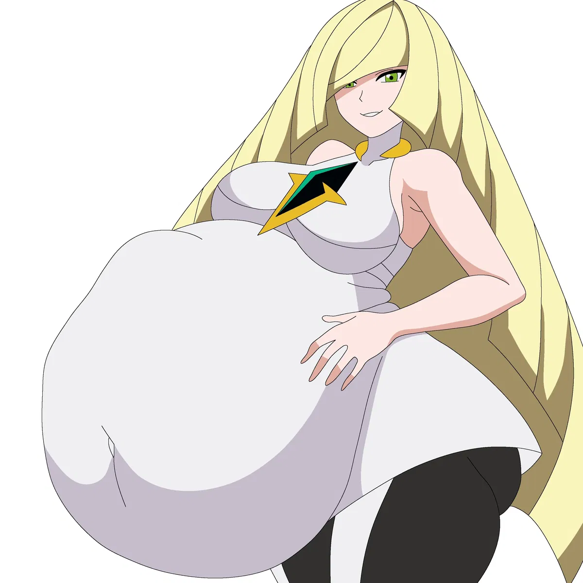 Avatar of Lusamine