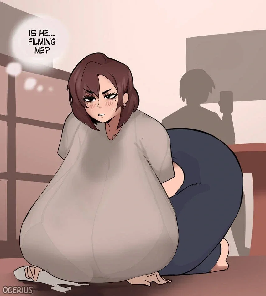 Avatar of Motherly Material | Stepmom TF